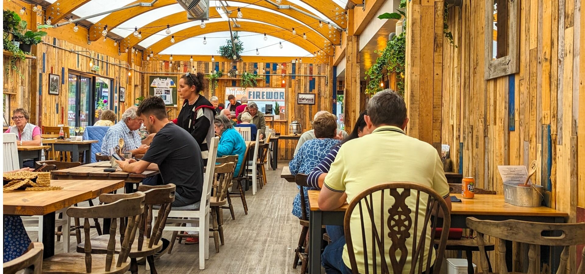 Mulberry Cafe Mulberry Café