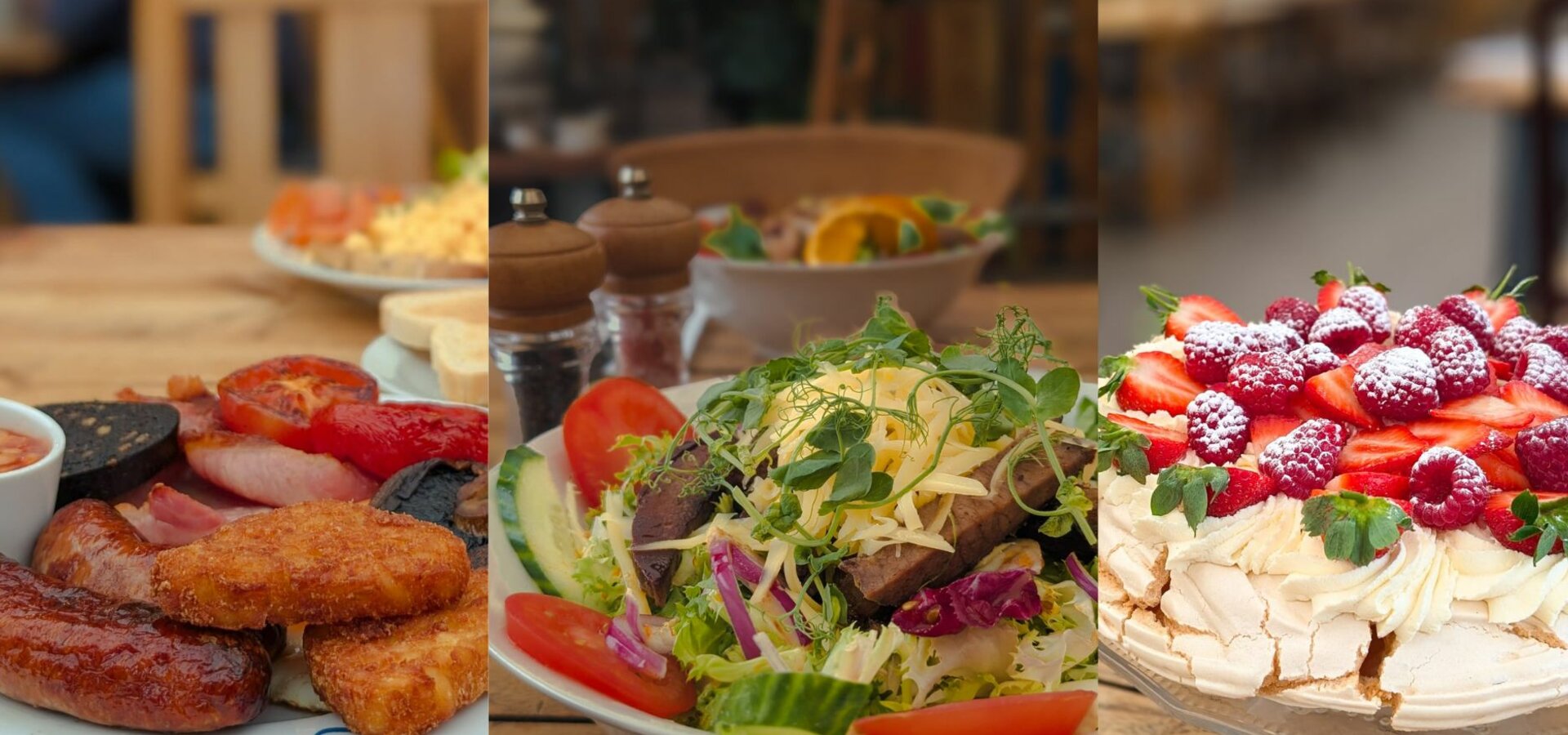 Mulberry Cafe Mulberry Café