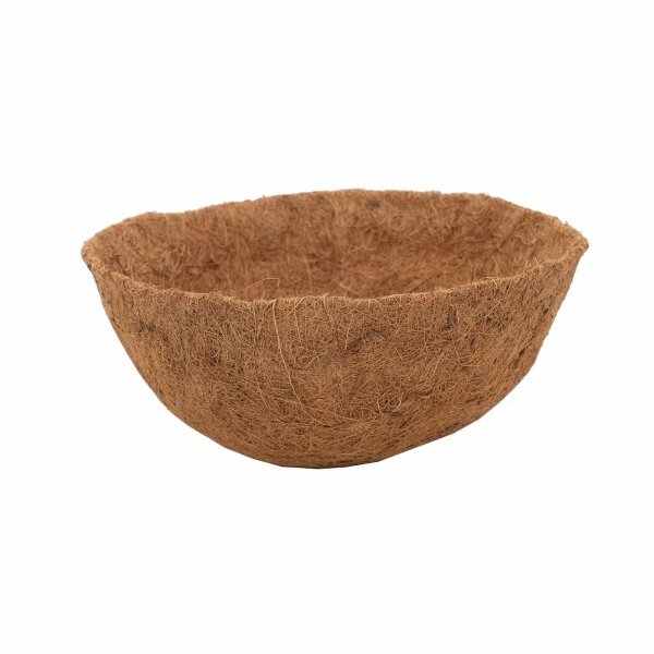 16" Basket Coco Liner - image 2