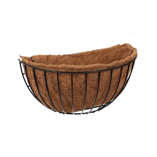 16" Smart Wall Basket