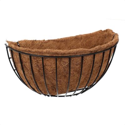 16" Smart Wall Basket