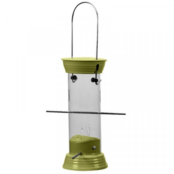 20cm Supreme Nyger Feeder - Radway Bridge Garden Centre