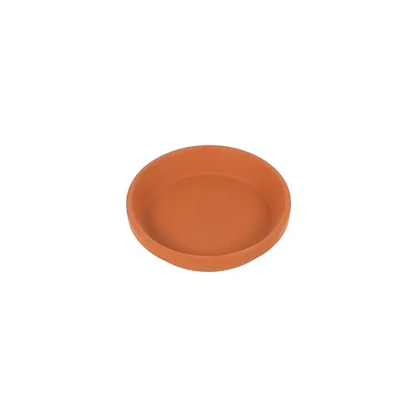 6in PLAIN SAUCER