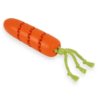 Carrot Treat Dispenser