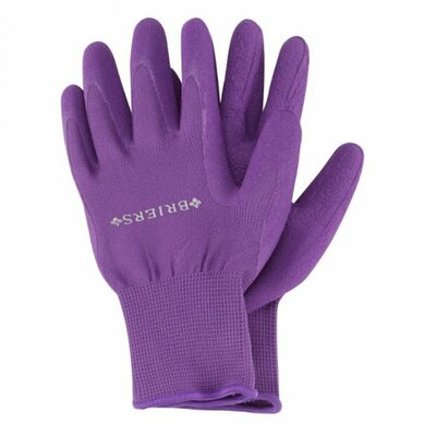 Comfi-Grips - Purple Med / Size 8