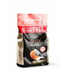 Daily Seed Blend - 12.55kg