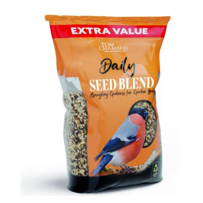 Daily Seed Blend 3kg