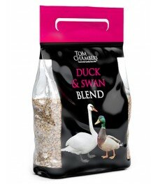 Duck and Swan Delights 0.75kg