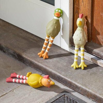 Farmyard Latex Squawker