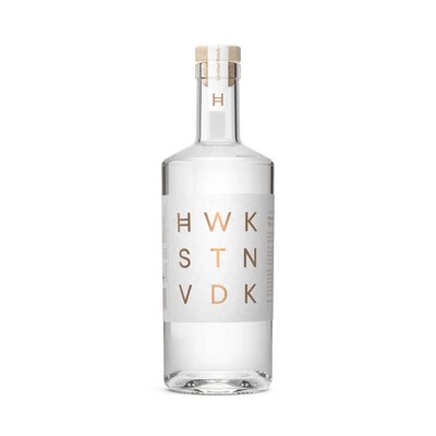 Hawkstone Vodka
