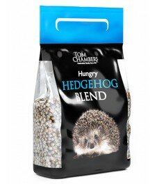 Hungry Hedgehog Blend 0.75kg