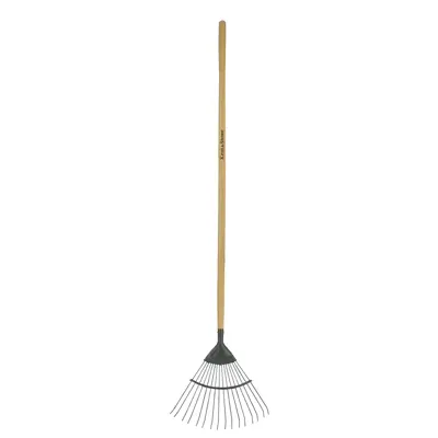 KS CS Lawn Leaf Rake