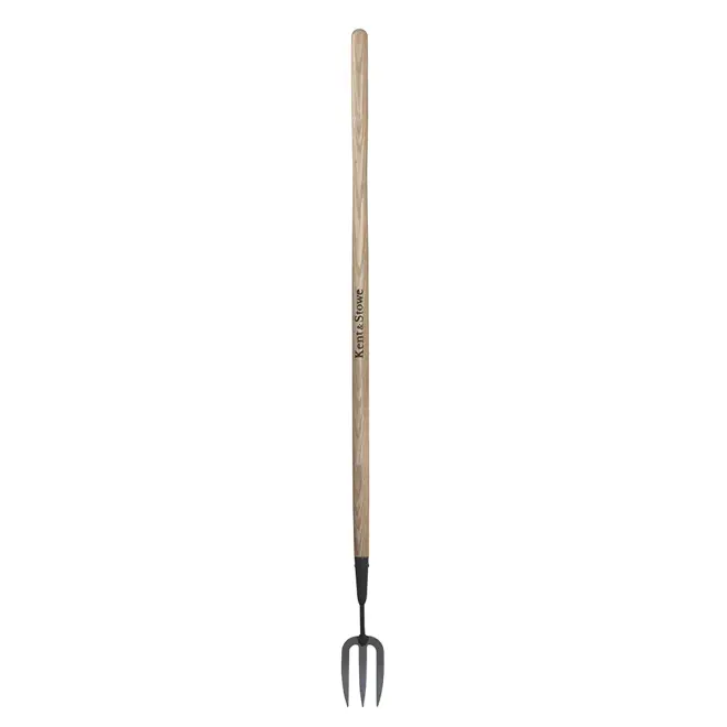 KS CS Long Handled Fork