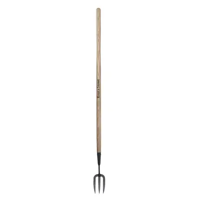 KS CS Long Handled Fork