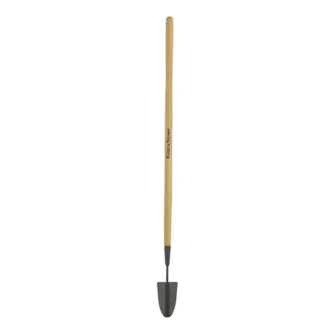 KS CS Long Handled Trowel