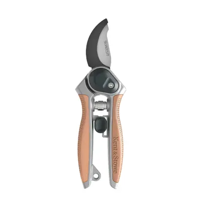 KS Garden Life Bypass Secateurs