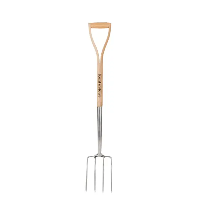 KS Garden Life Digging Fork