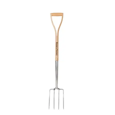 KS Garden Life Digging Fork