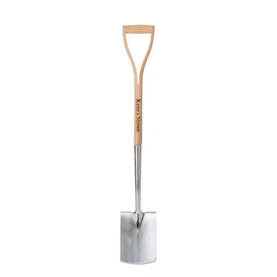 KS Garden Life Digging Spade