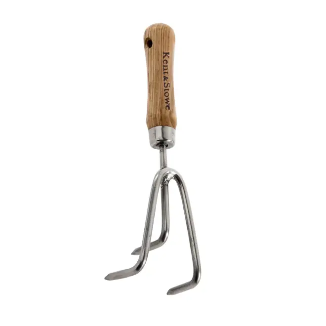 KS Garden Life Hand Cultivator