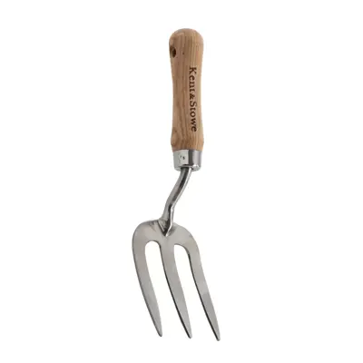 KS Garden Life Hand Fork