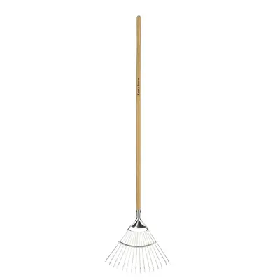 KS Garden Life Lawn Rake