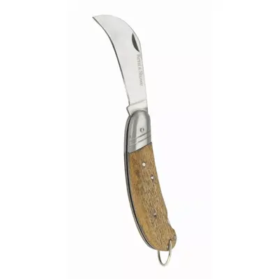 KS Pruning Knife