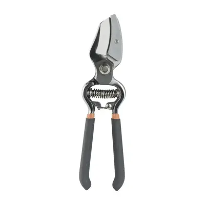 KS Traditional Anvil Secateurs