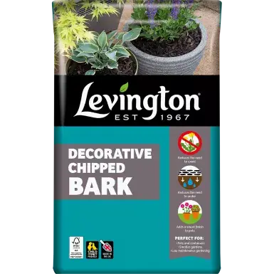 LEVINGTON CHIPPED BARK40L