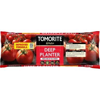 LEVINGTON TOMORITE PLANTER 46L