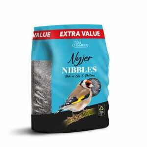 Nyjer Nibbles 1.8kg