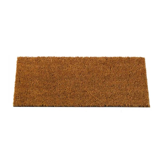 Plain Coir Insert Mat