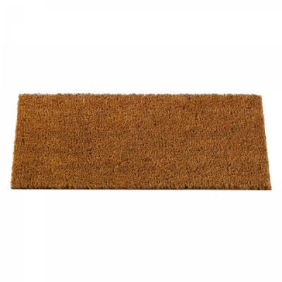 Plain Coir Insert Mat