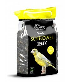 Simply Sunflower - 33% FOC -  2kg