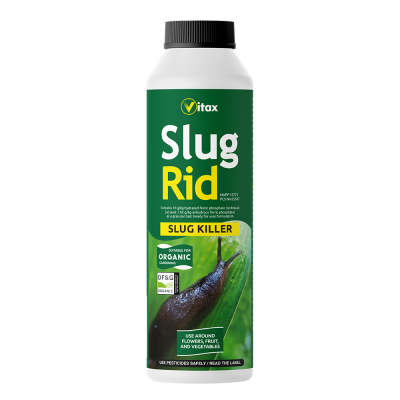 Slug Rid