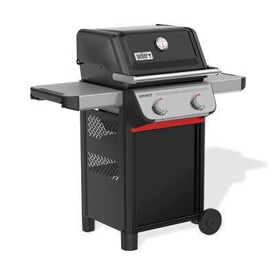 Spirit® E-210 Gas Barbecue