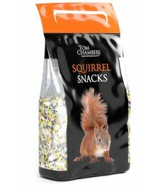 Squirrel Snacks 2kg