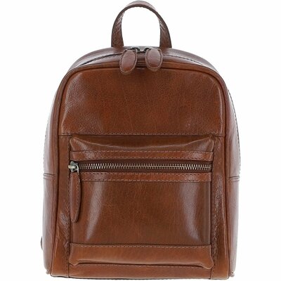 T-87 Rucksack Chestnut